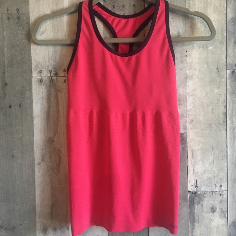 Patagonia Athletic Tank XS